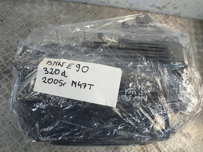 фото №9, Коробка передач передач bmw e90 2.0 d mtf-lt-2