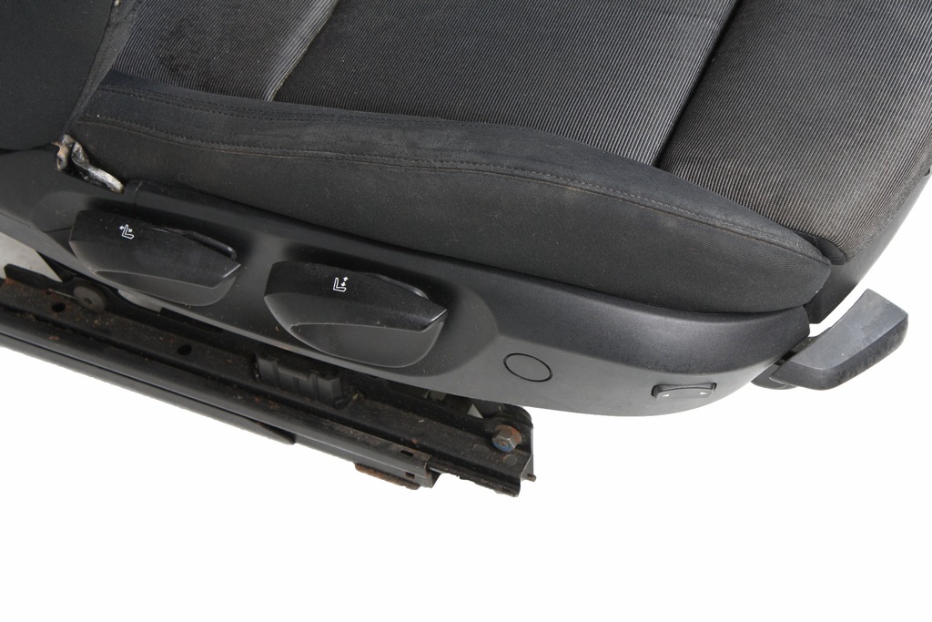 фото №7, Bmw e87 комплект сидений сиденья салон sport uk