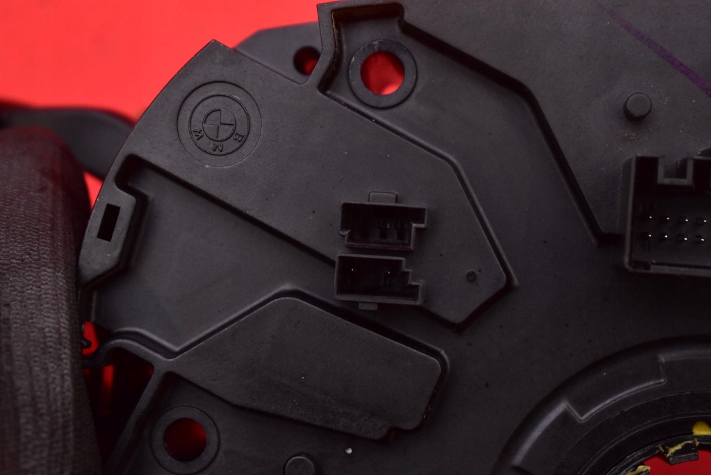 фото №12, Переключатель комбинированный подрулевой переключатель 9170226 bmw e61 07-10