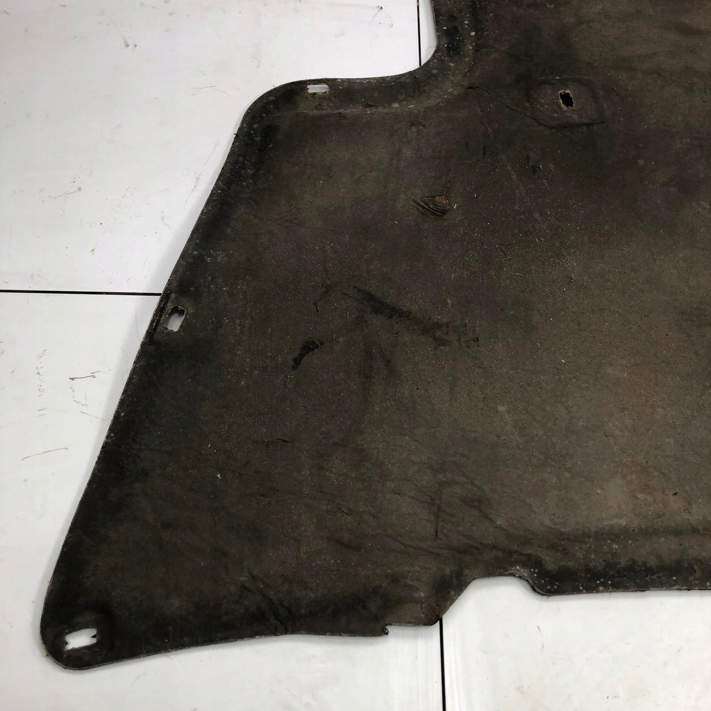 фото №6, Шумоізоляція капот кришки двигуна 02-06r xc90 i