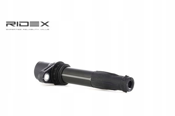 фото №13, Ridex 689c0260 катушка зажигания do land rover freelander suv l314