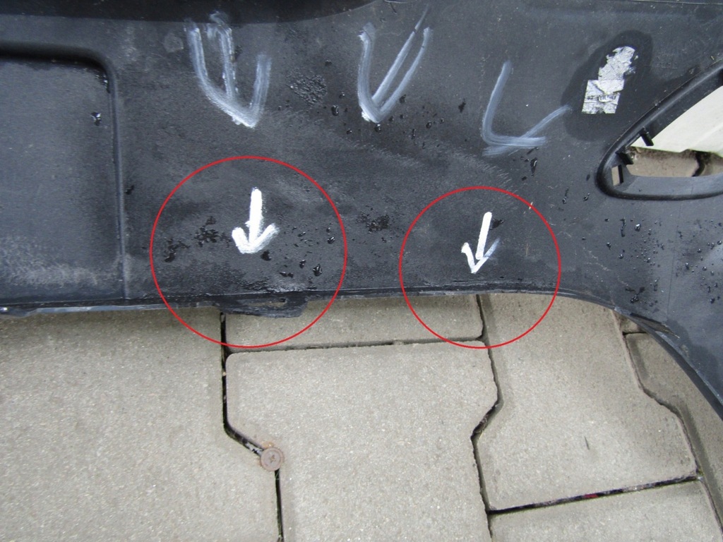 фото №11, Бампер перед передний renault kangoo iii 3 21-