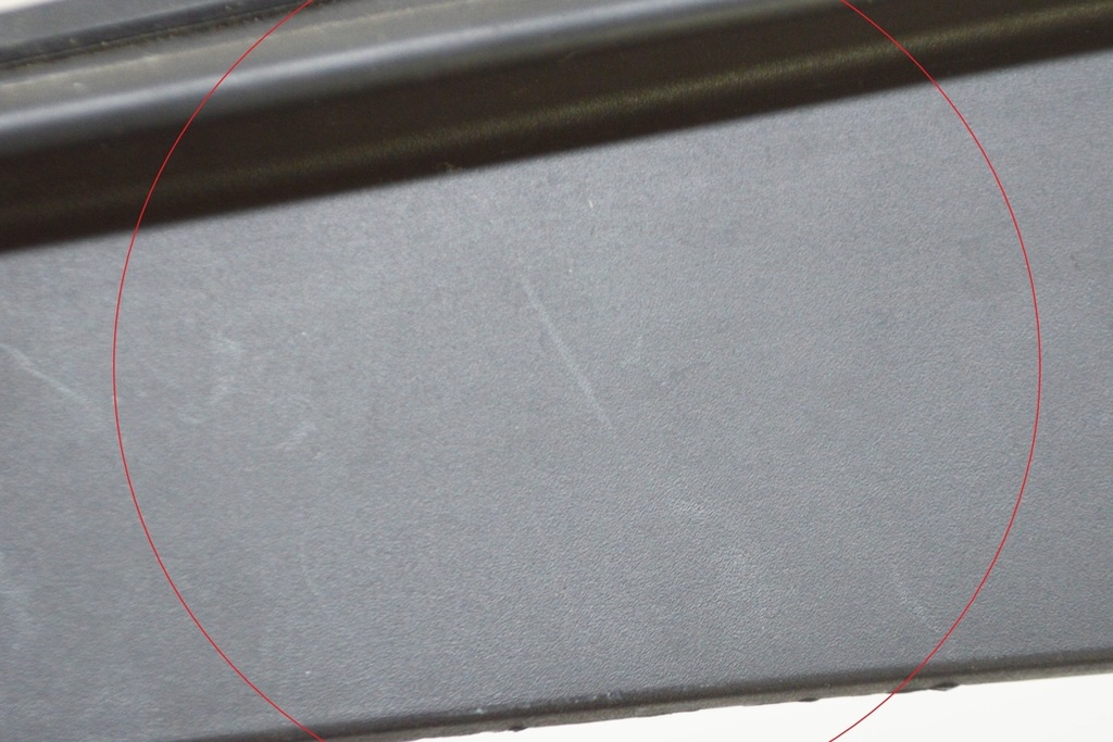 фото №7, Tesla model x 85awd задние левая дверь передние отделка с датчиком szcz