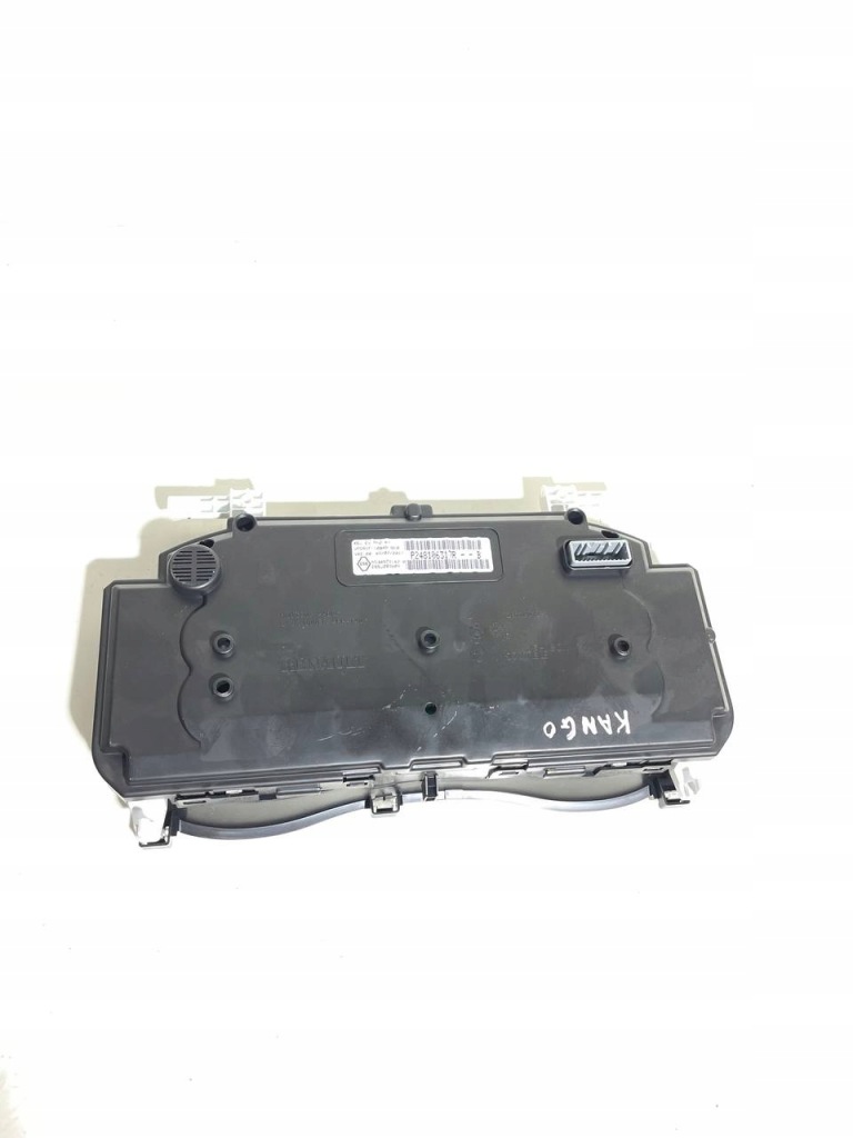 фото №2, Лічильник прилади спідометр renault kangoo 2 ii lift - 248106317r