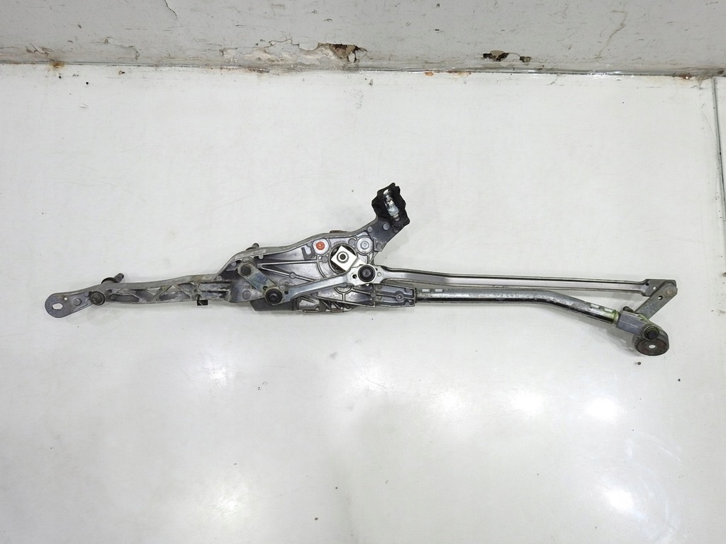 фото №7, Механизм дворник передних mercedes w212