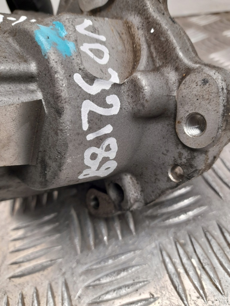 фото №4, Насос пального škoda octavia iii 2015 04b130755f