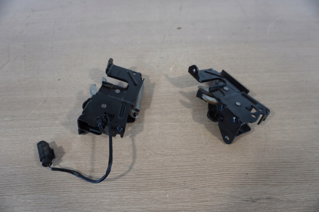 фото №1, Замки поперечина передний bmw f20 f30 f32