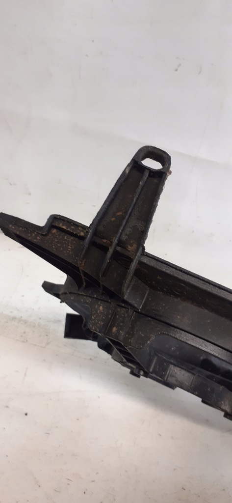 фото №5, Вентилятор радиатора 841800300 fiat doblo i 1.9 d