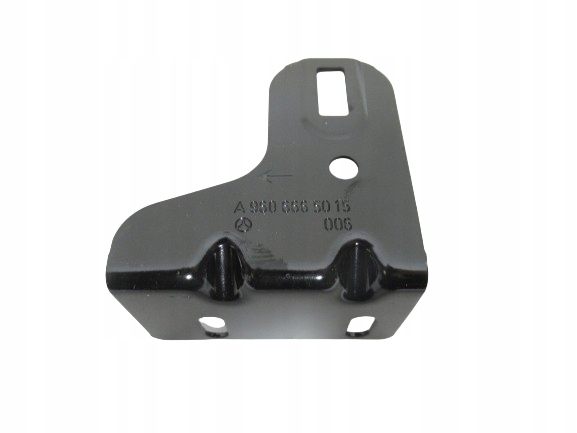 фото №1, Кронштейн порог mercedes actros a9606665015