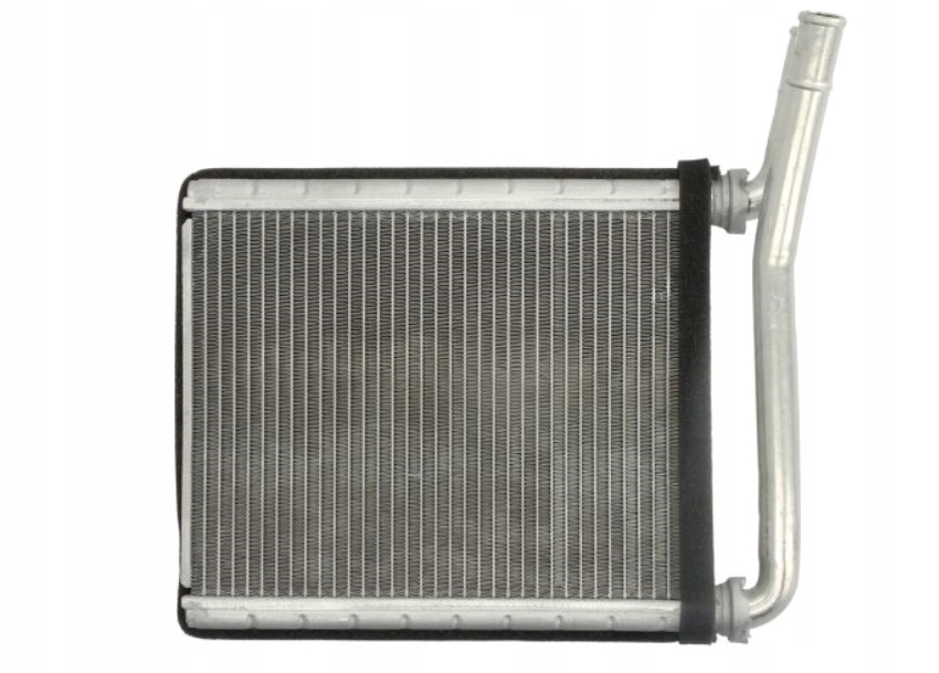 фото №1, Отопитель теплообменник тепла toyota verso avensis