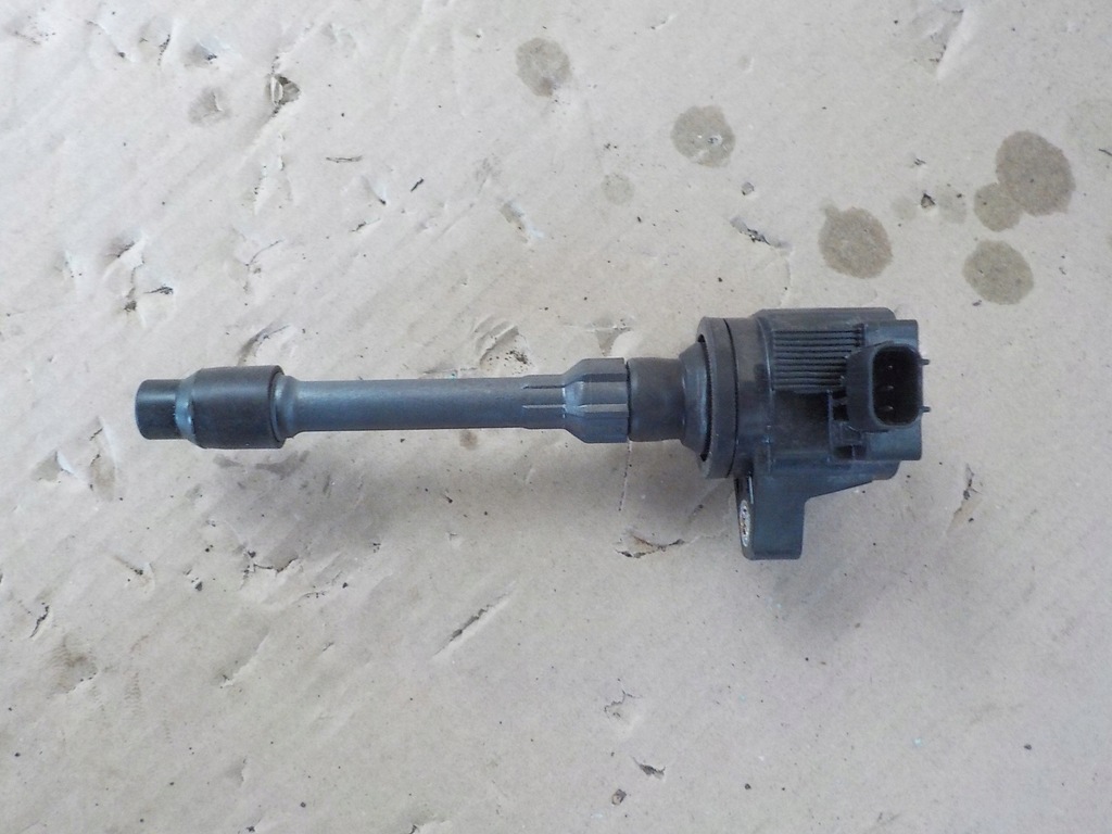 фото №5, Honda civic x 1.5t катушка зажигания