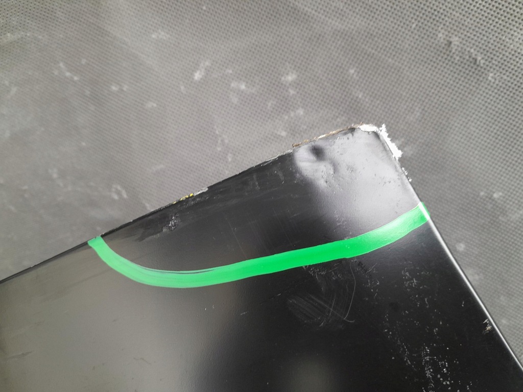 фото №10, Fiat ducato jumper 06- двері перед передні ліва oryg