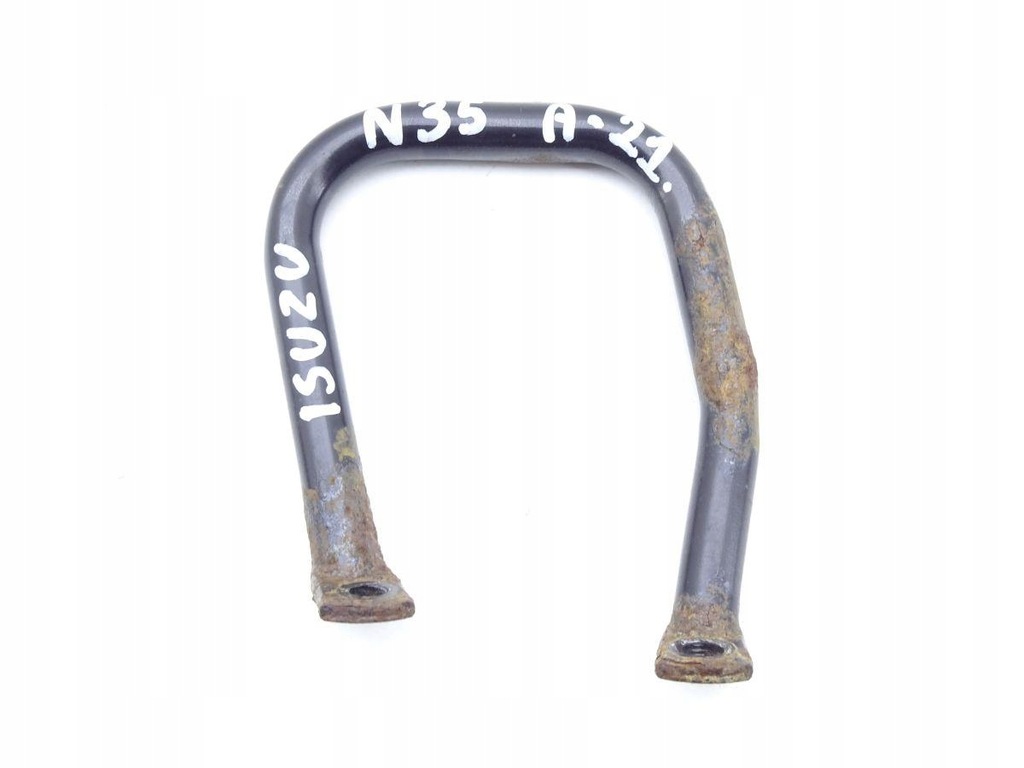 фото №1, Isuzu n35 n75 npr nqr 07-18 ручка підйому кабіни