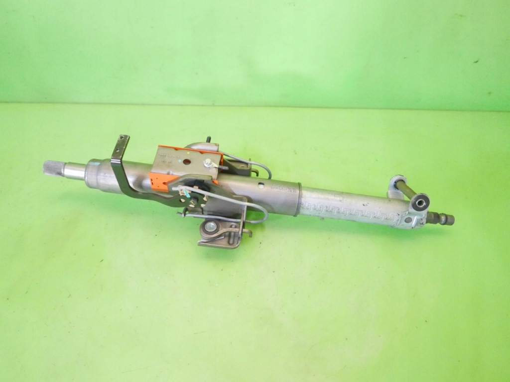 фото №7, Колонка рулевая 24415475 opel vectra c gts 2.2 z22yh