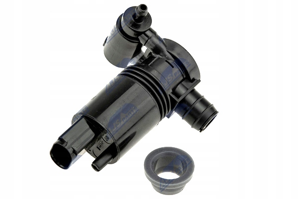 фото №3, Помпа розпилювача nty