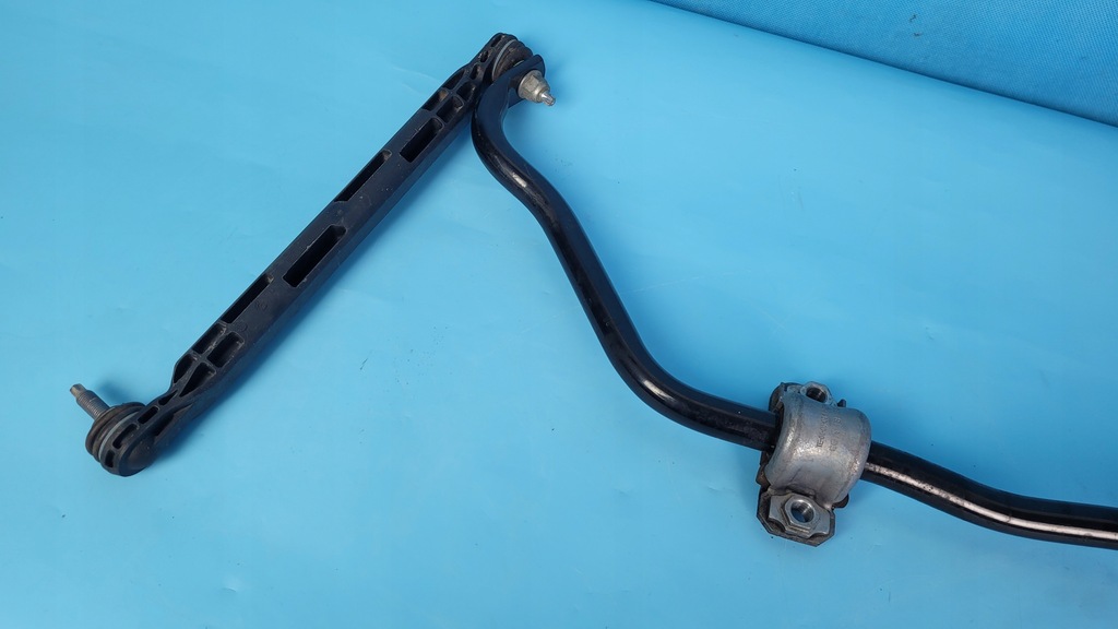 фото №6, Opel astra l vi gse 23r тяга соединители стабилизатора перед 9838140180