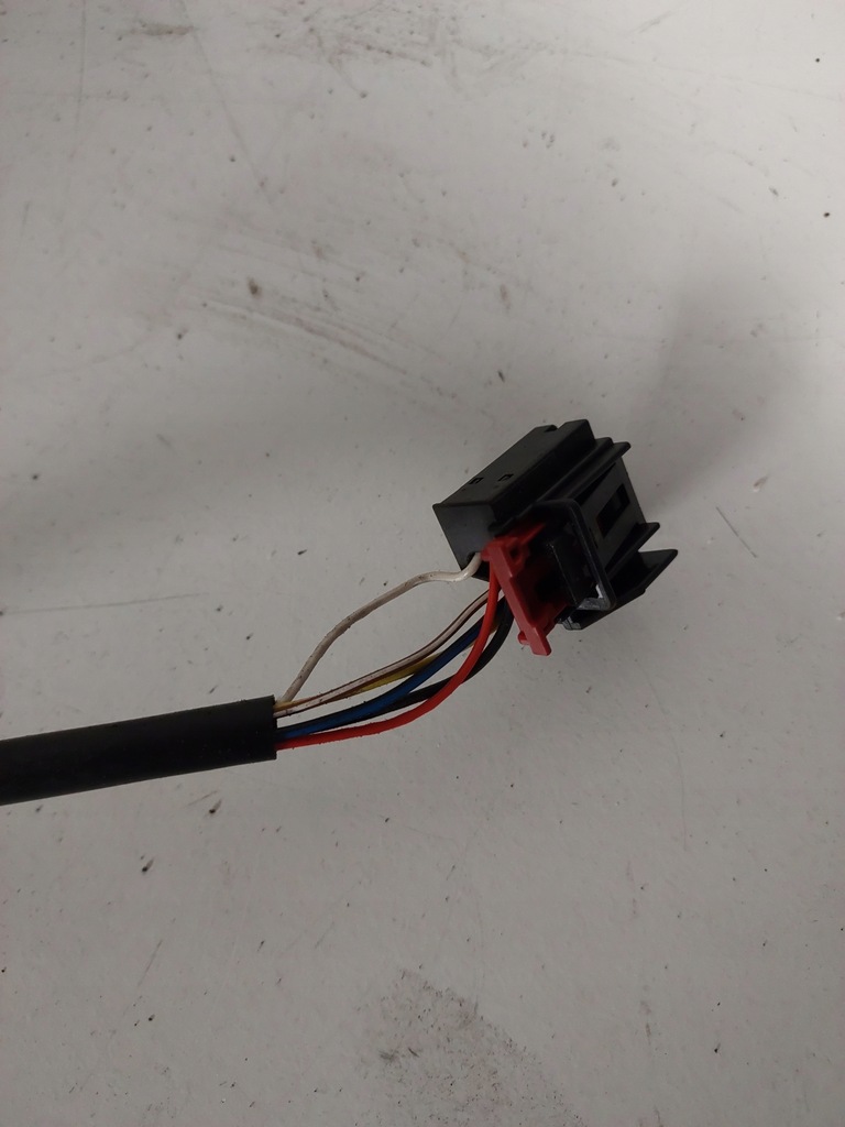 фото №7, Зеркало правое audi a5 8t anglik 7 pin