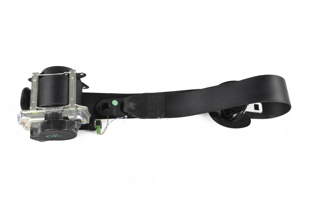 фото №1, Pas безопасности правый задняя 7343646 bmw x5 f15 f85