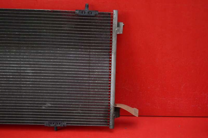фото №9, Радиатор кондиционера 9674994280 peugeot 301 1.6 vti 115 km 12-17