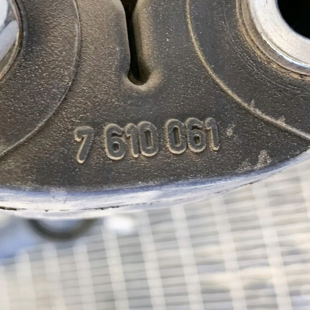 фото №7, Bmw 2 f22 f23 2015 средний wał приводной