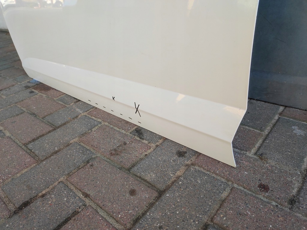 фото №7, Двері volkswagen taigo передні ліва