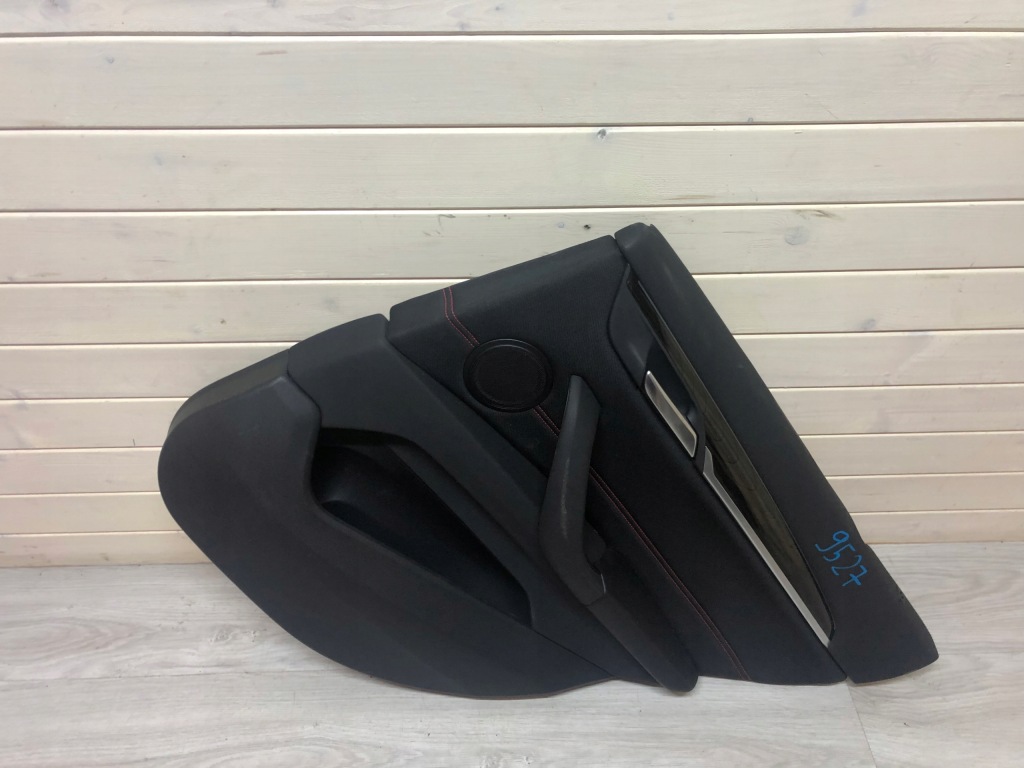 фото №1, Bmw x1 f48 обшивка двері задній правий