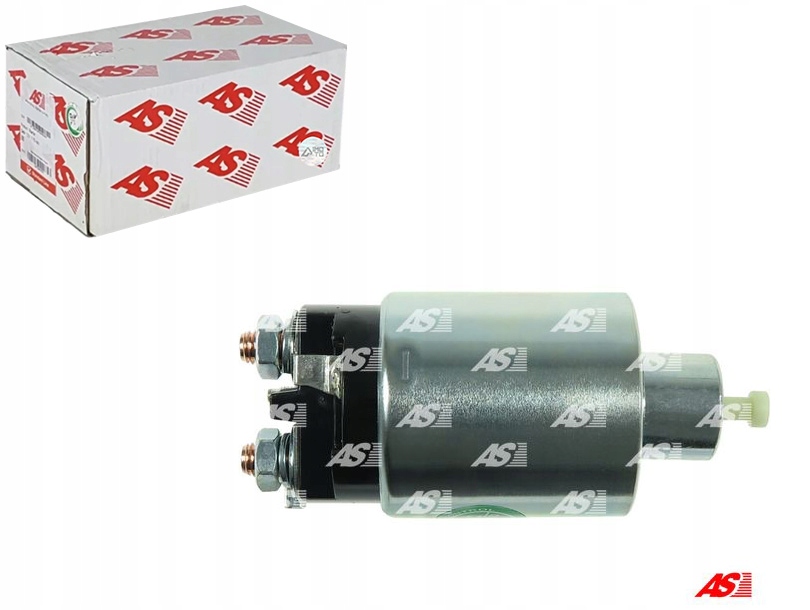 фото №1, Автоматическая коробка передач стартер выключатель ss5130 as-pl