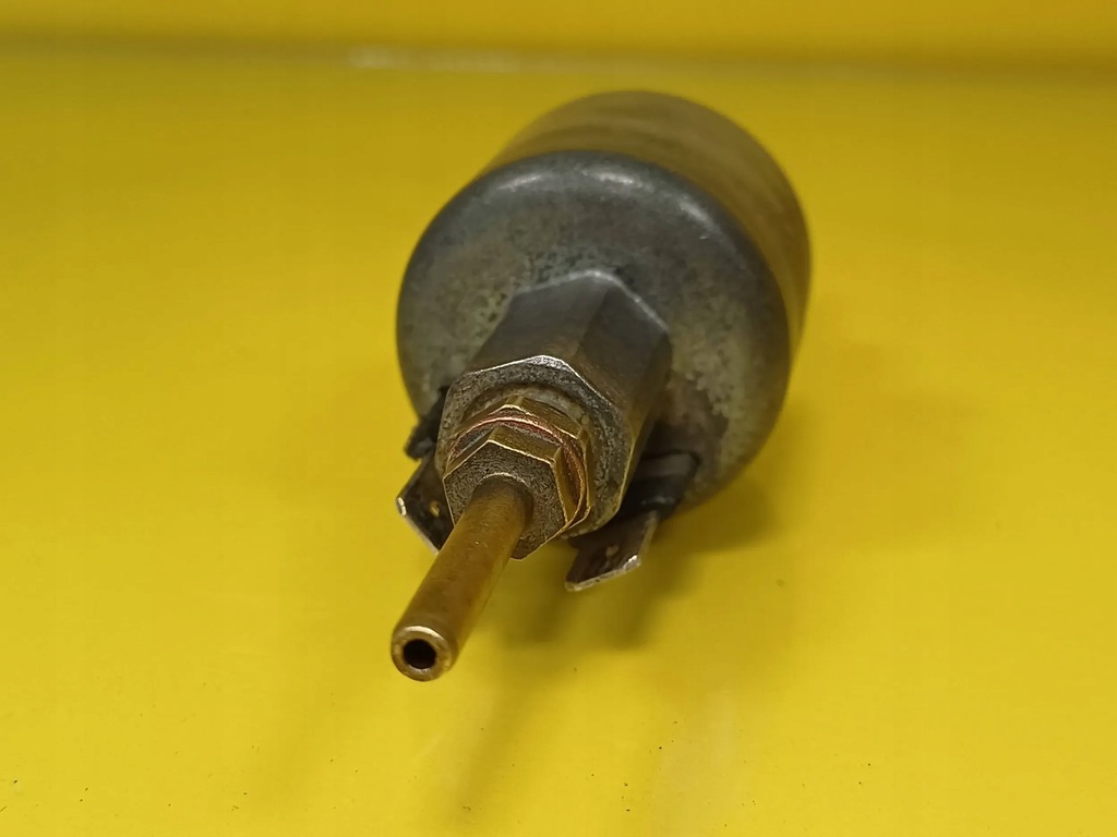 фото №3, Помпа пального webasto ford galaxy nr8