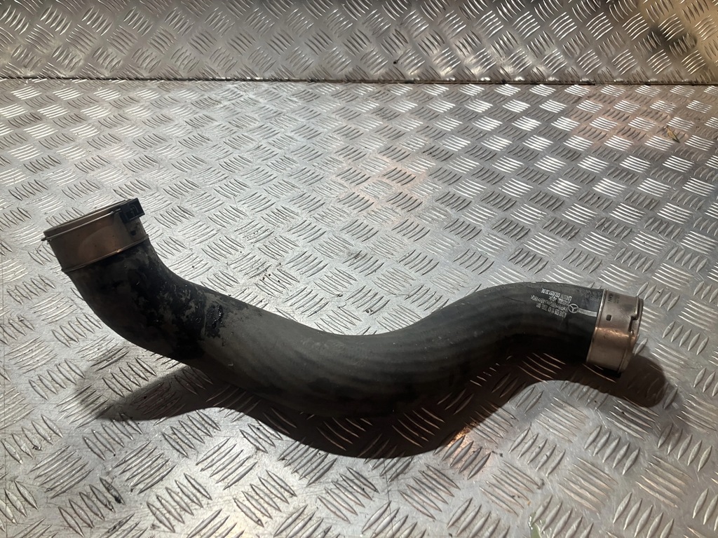 фото №1, Mercedes w246 шланг ic: a2465281182 - 10780