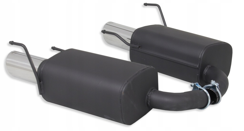 фото №6, Гаситель спортивный alfa romeo 159 1.8; 2.4 ulter