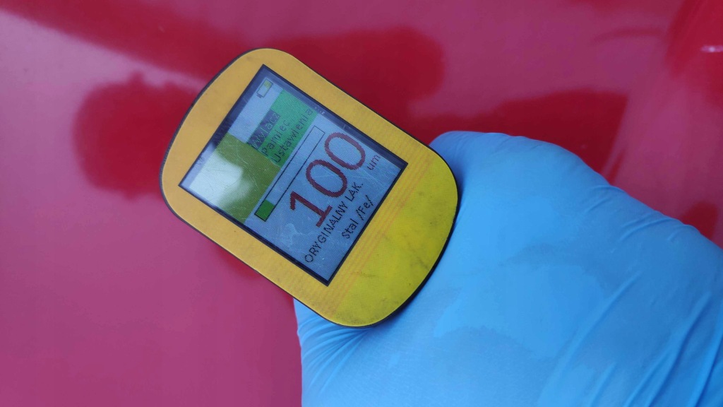 фото №14, Капот toyota mr2 iii 99-07 оригінальний лак