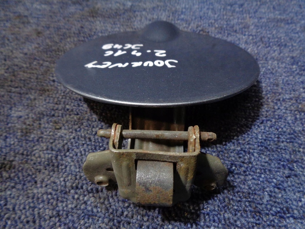 фото №15, Крышка заливной топлива fiat freemont dodge journey