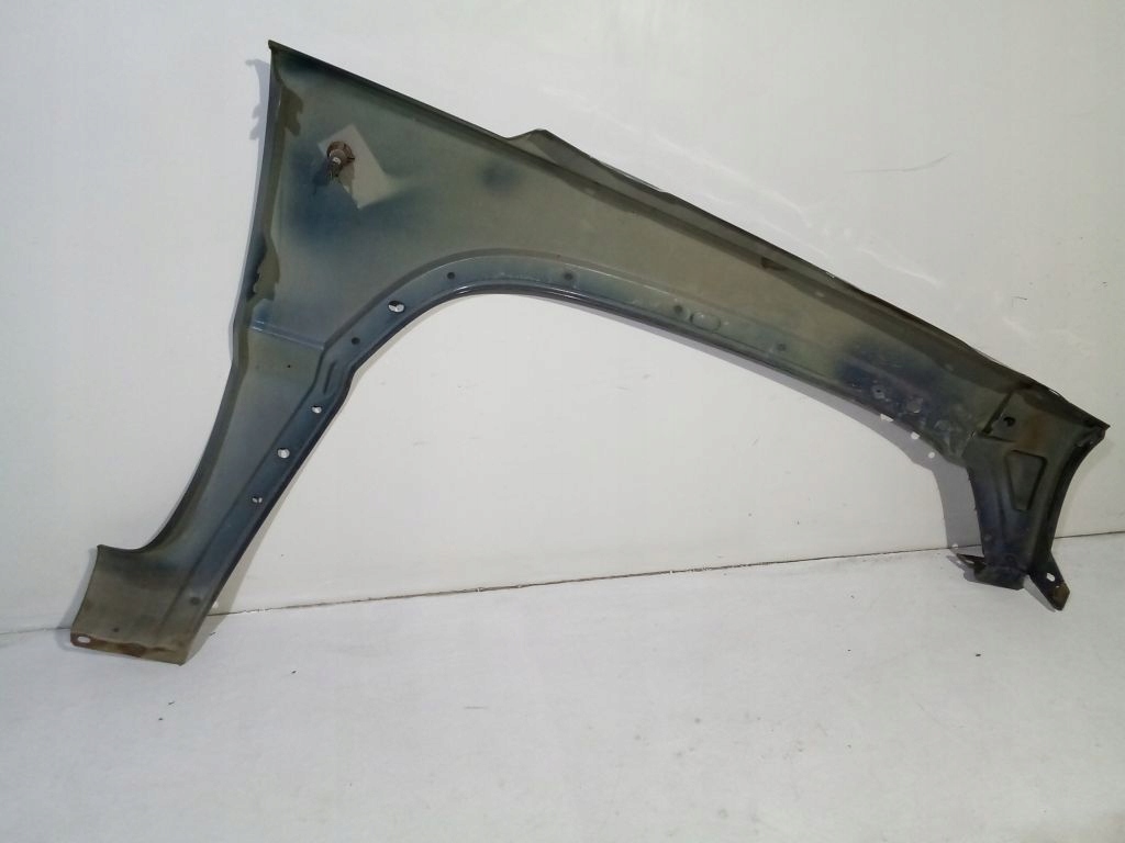 фото №10, Jeep cherokee kj iii 3 крыло левый