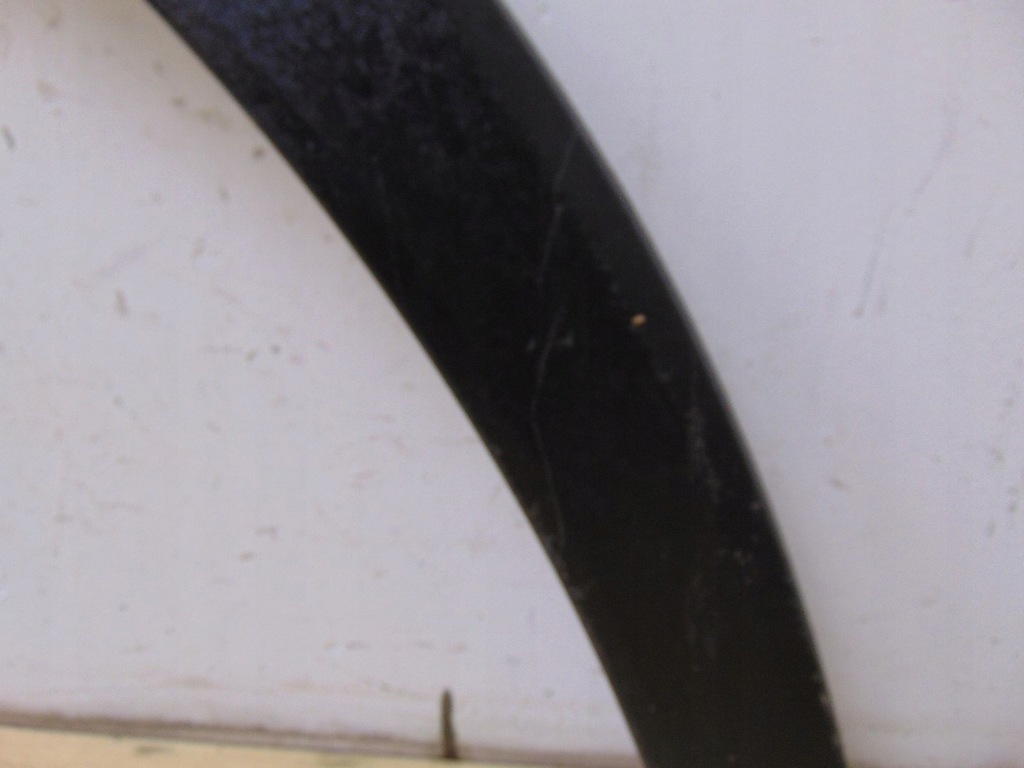 фото №8, Молдинг накладка крила правий задня mercees glc w254 a2548803802