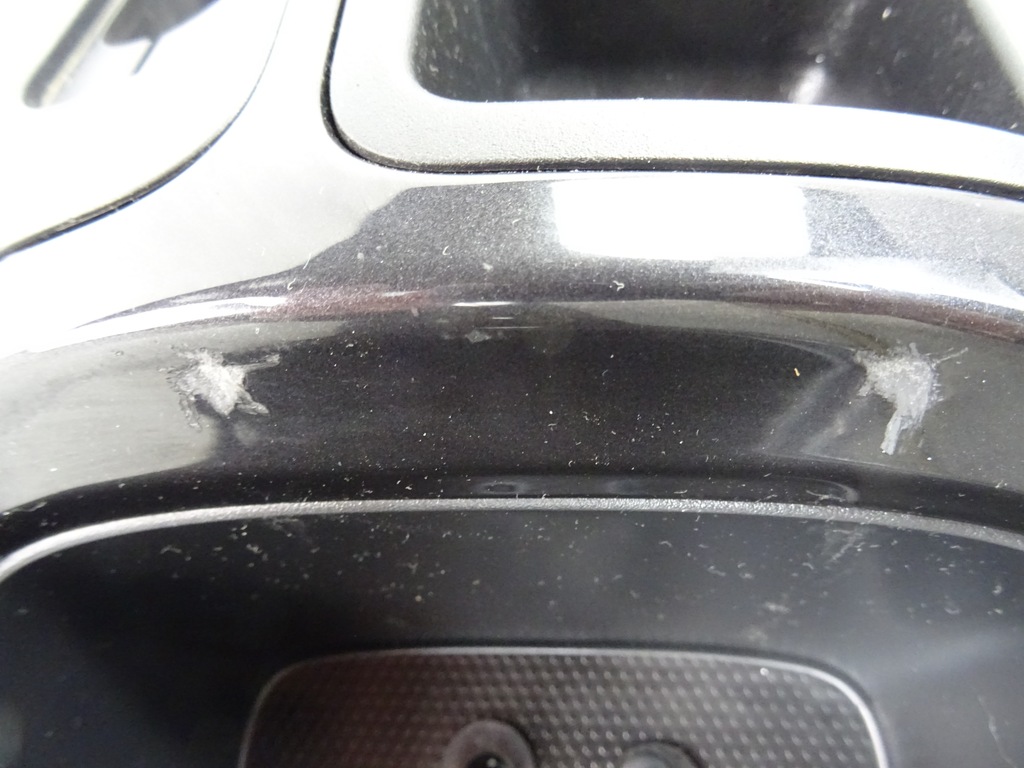 фото №6, Nissan juke туннель средний 96921bv80a