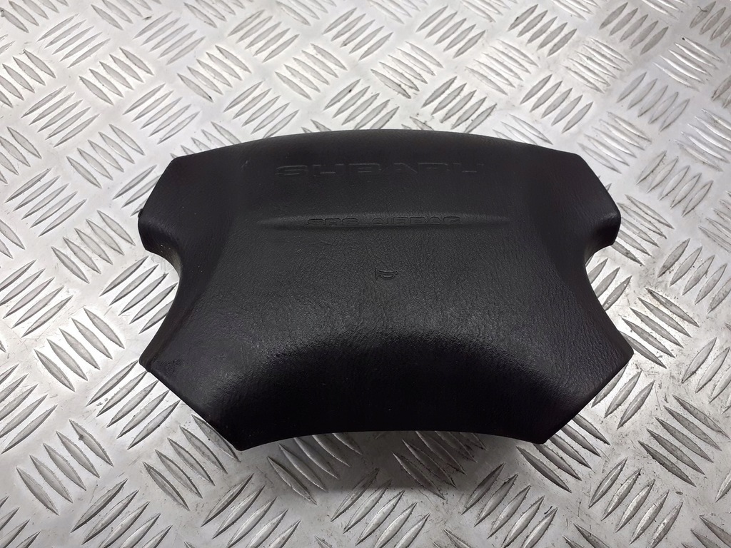 фото №1, Подушка подушка безпеки керма subaru legacy iii