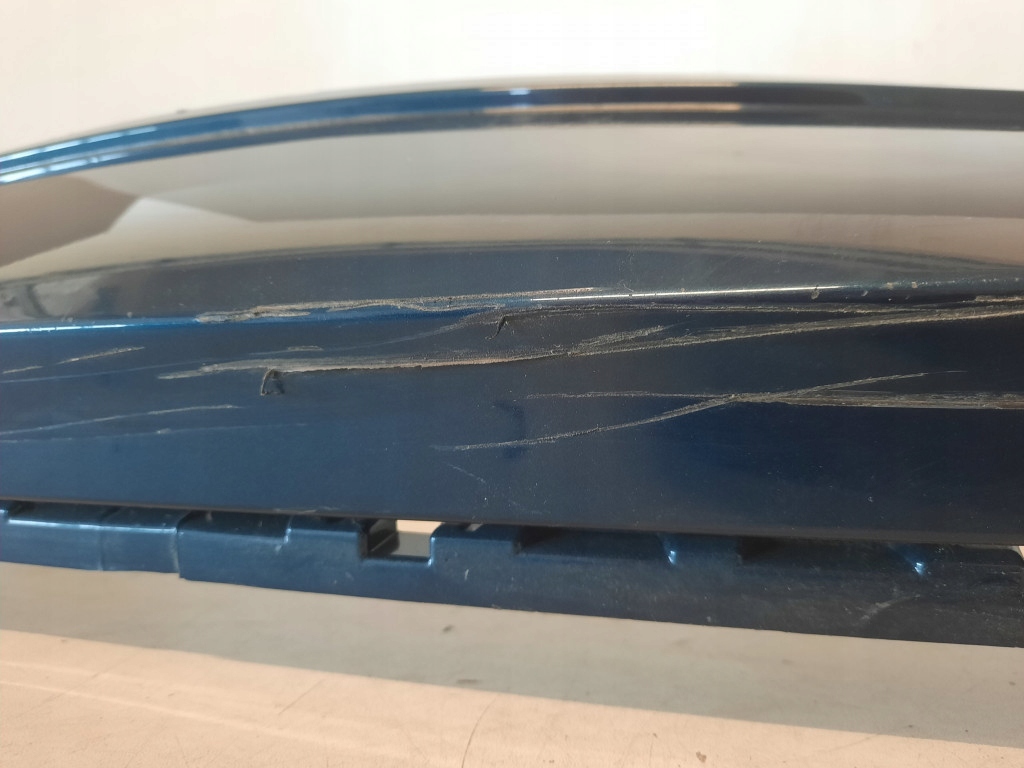 фото №6, Skoda karoq 21- lift бампер задняя задний 57a807421