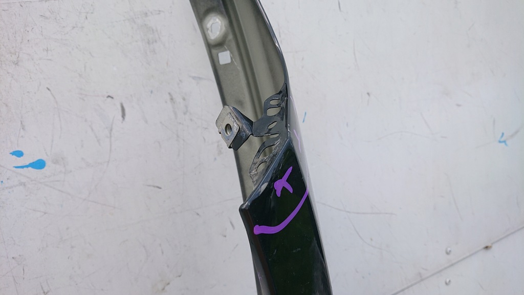 фото №8, Bmw 1 f20 f21 крила лівий передній перед