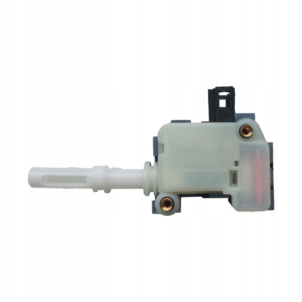 фото №10, Привід замка центрального кришки renault megane thalia clio kangoo trafic