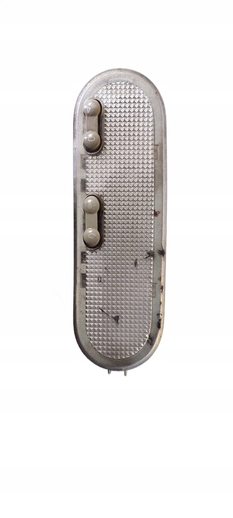 фото №1, Лампа стельовий кабіни renault clio iii 05-09 8200073231