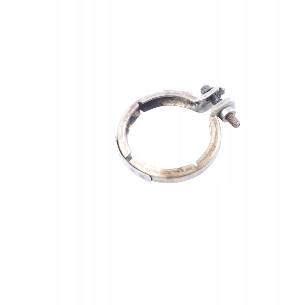 фото №9, Mercedes x166 суппорт хомут катализатора a2024900841