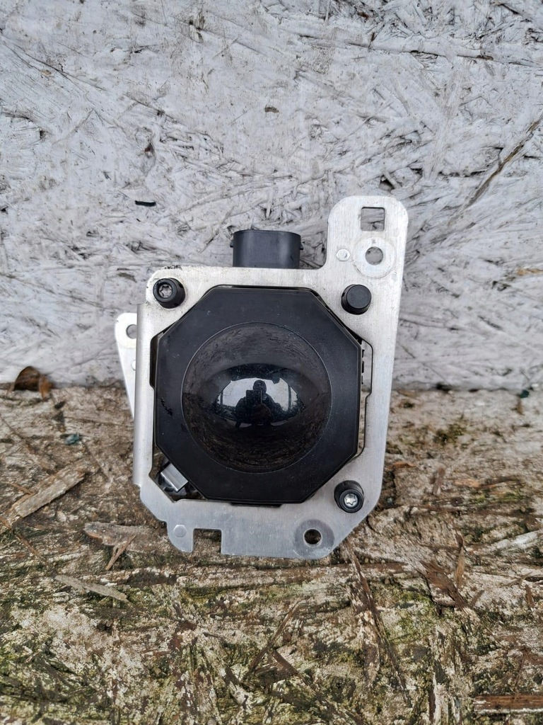 фото №2, Audi q5 sq5 2017-24 rok 80a907541e радар датчик acc