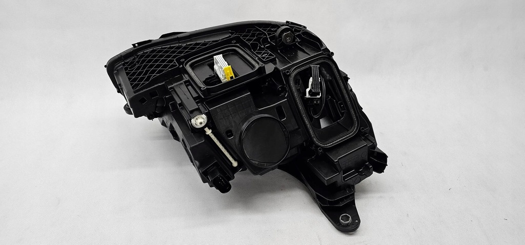 фото №9, Mercedes w213 e-klasa лампа перед передняя левая