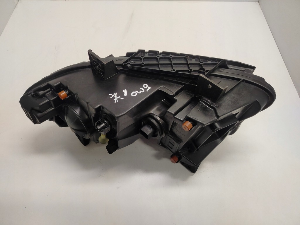 фото №13, Dodge charger 2015 - лінза лампа права ліва