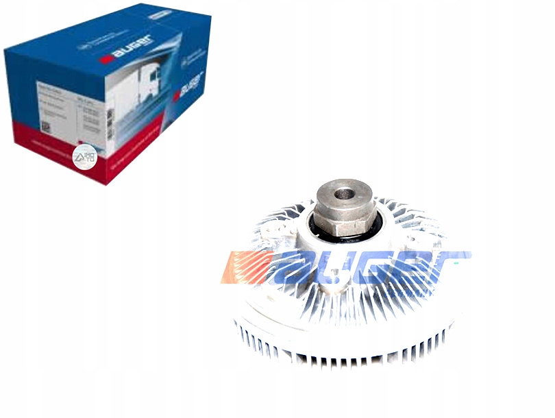 фото №1, Сцепление вентилятора радиатора nakręcane iveco eurocargo i-iii