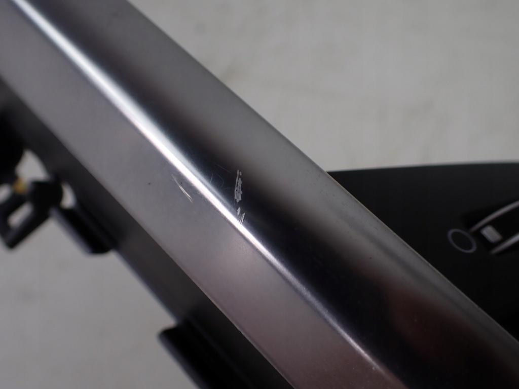 фото №5, Kia optima iv sedan dekor решётка обдув правая