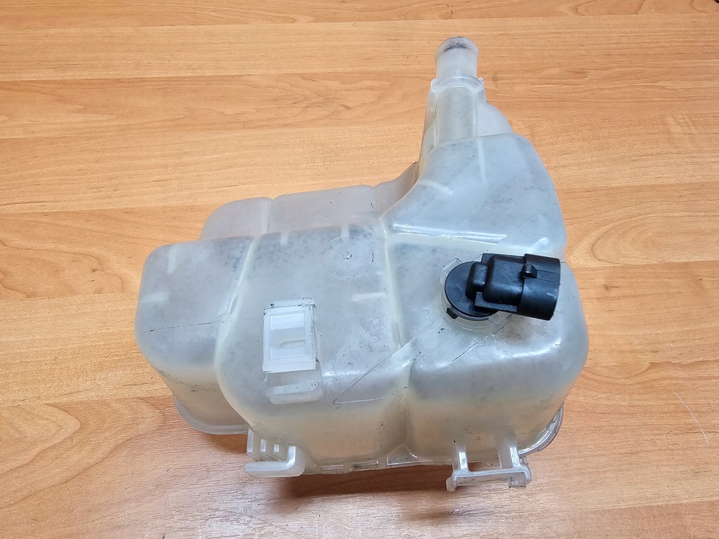 фото №5, Бачок расширительный жидкость opel astra j с датчиком 13370133