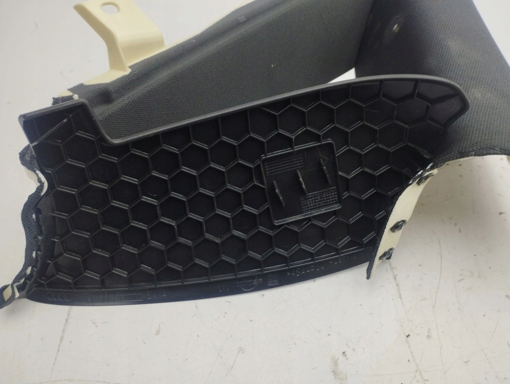 фото №8, Audi a7 s7 4g 2013 левая сторона защита верхний стойка / d