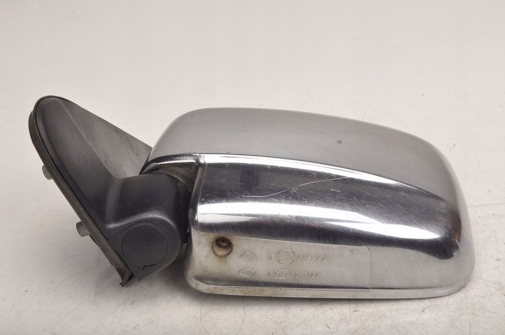 фото №8, Ford ranger дзеркало ліва 3 pin anglik