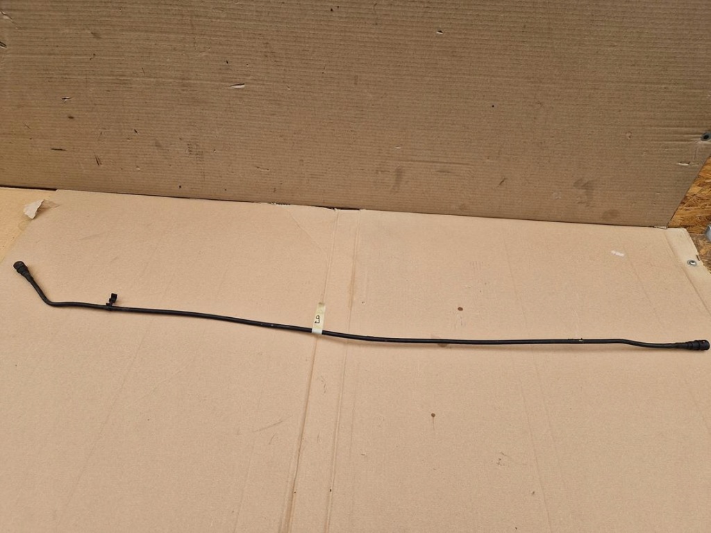 фото №1, Шланг пального opel vectra c signum 1.8